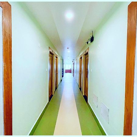 Simla Hotel K R I S H N A B - B Near Mall Road And Temple Bagian luar foto
